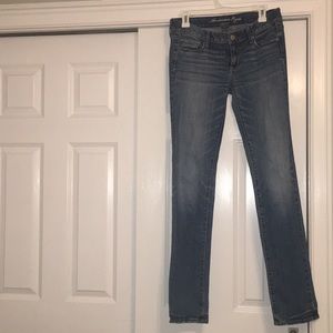 American Eagle Outfitters Skinny Jeans